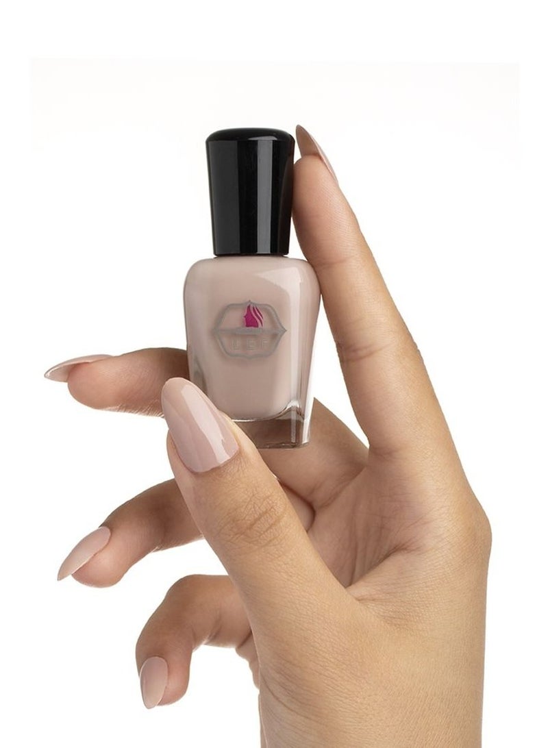LEF LEF HD Nail Polish Strong and Longwear | PYRITE 24 - Image 1