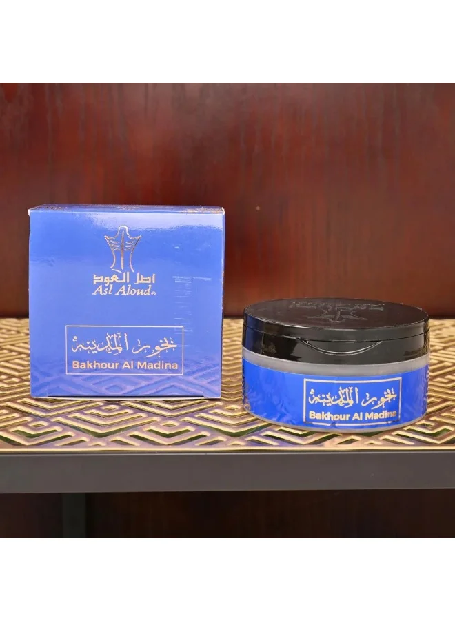 HAWRAA ABAYA Incense of the city