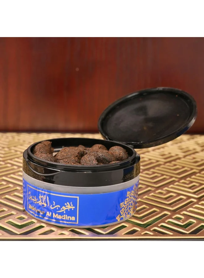 عبايات حوراء بخور المدينة