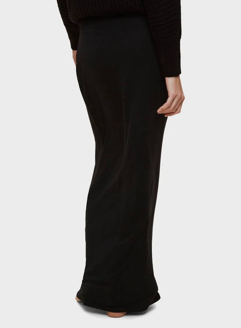 DOROTHY PERKINS Pleated Midi Skirt