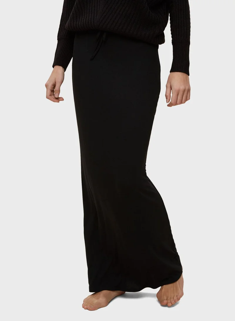 DOROTHY PERKINS Pleated Midi Skirt