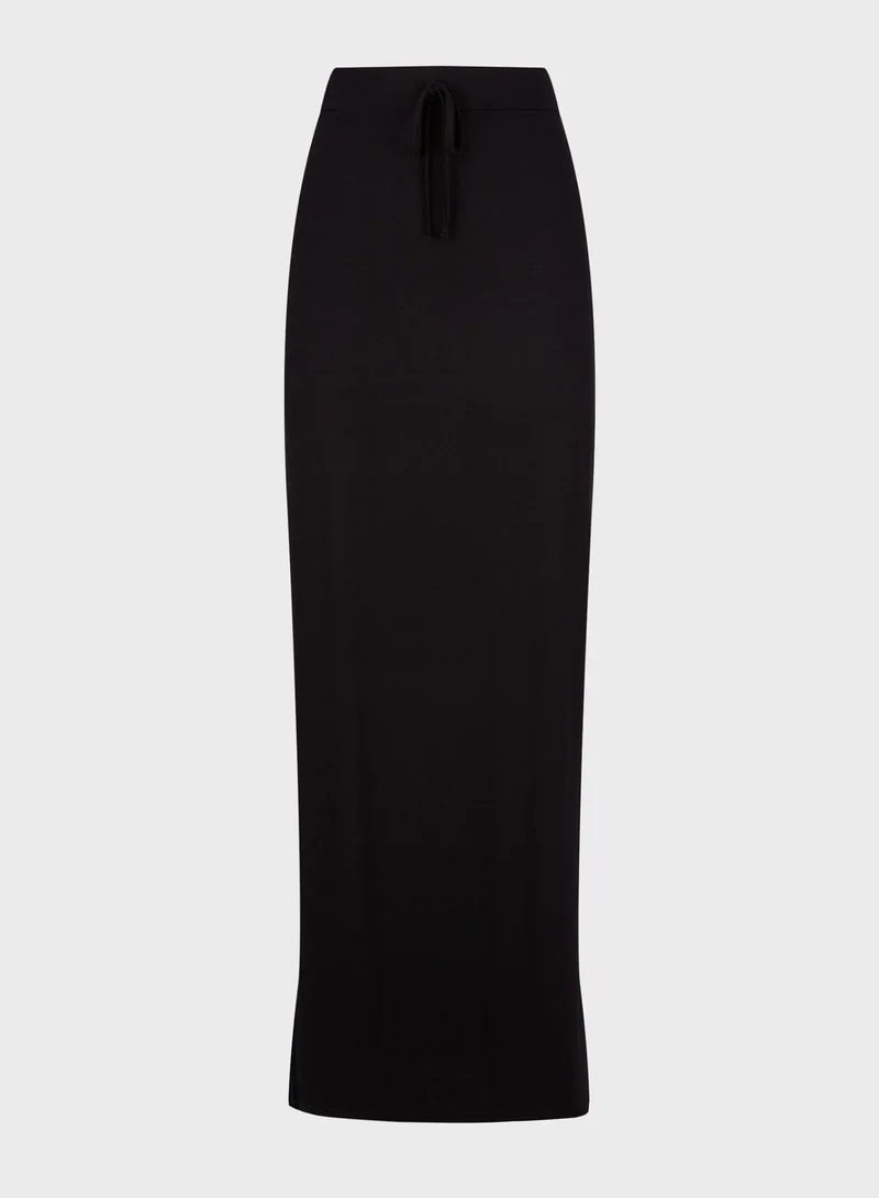DOROTHY PERKINS Pleated Midi Skirt
