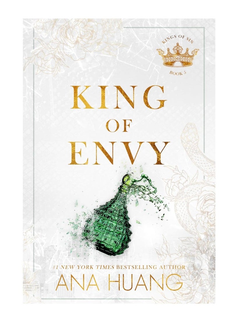 King of Envy