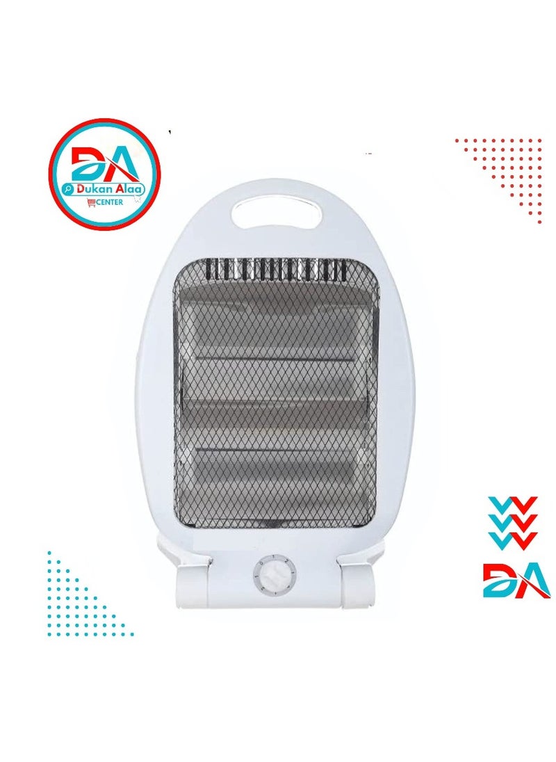 first Electric Heater - 2 Candles - 600W -1pcs  - Image 3
