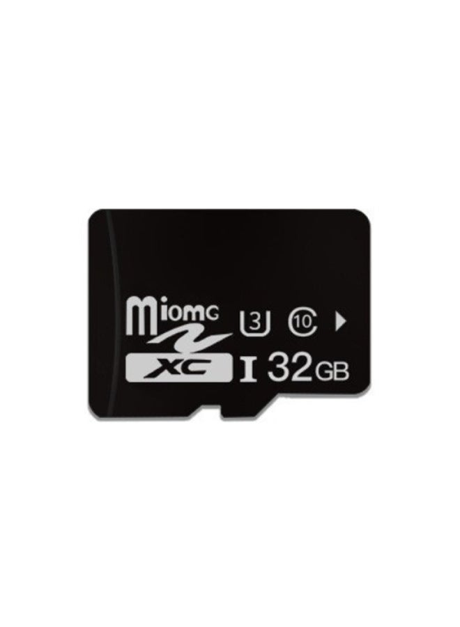 Monitor Memory Card TF Card High Speed 32G64G128G Video Memory Card Camera Neutral Card-Capacity:32GB