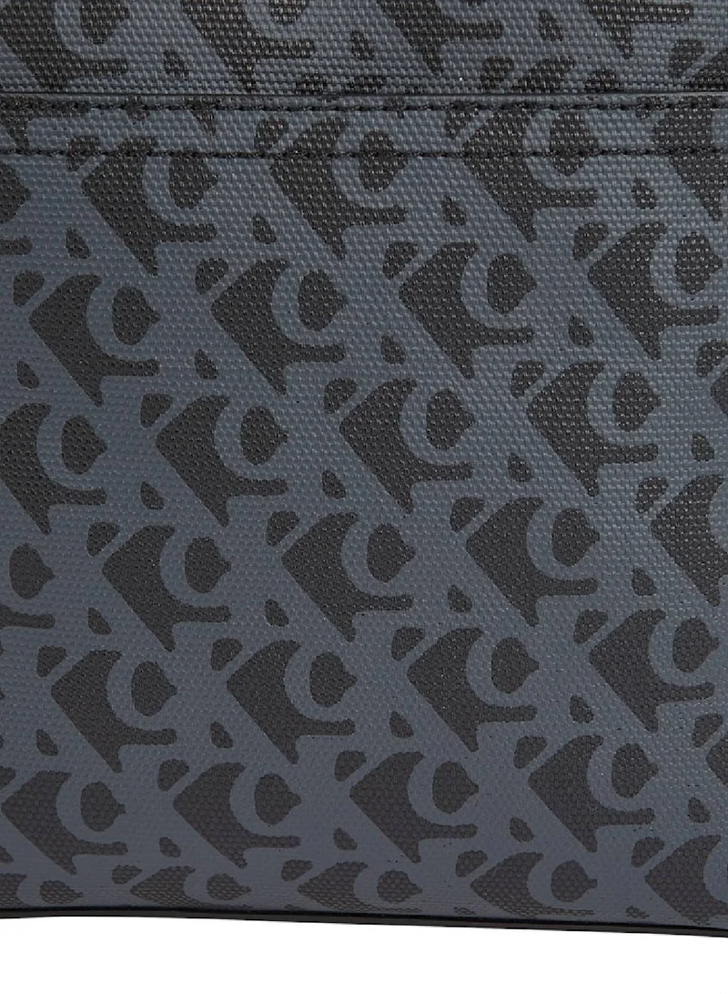 Calvin Klein Jeans Matte Reporter Bag