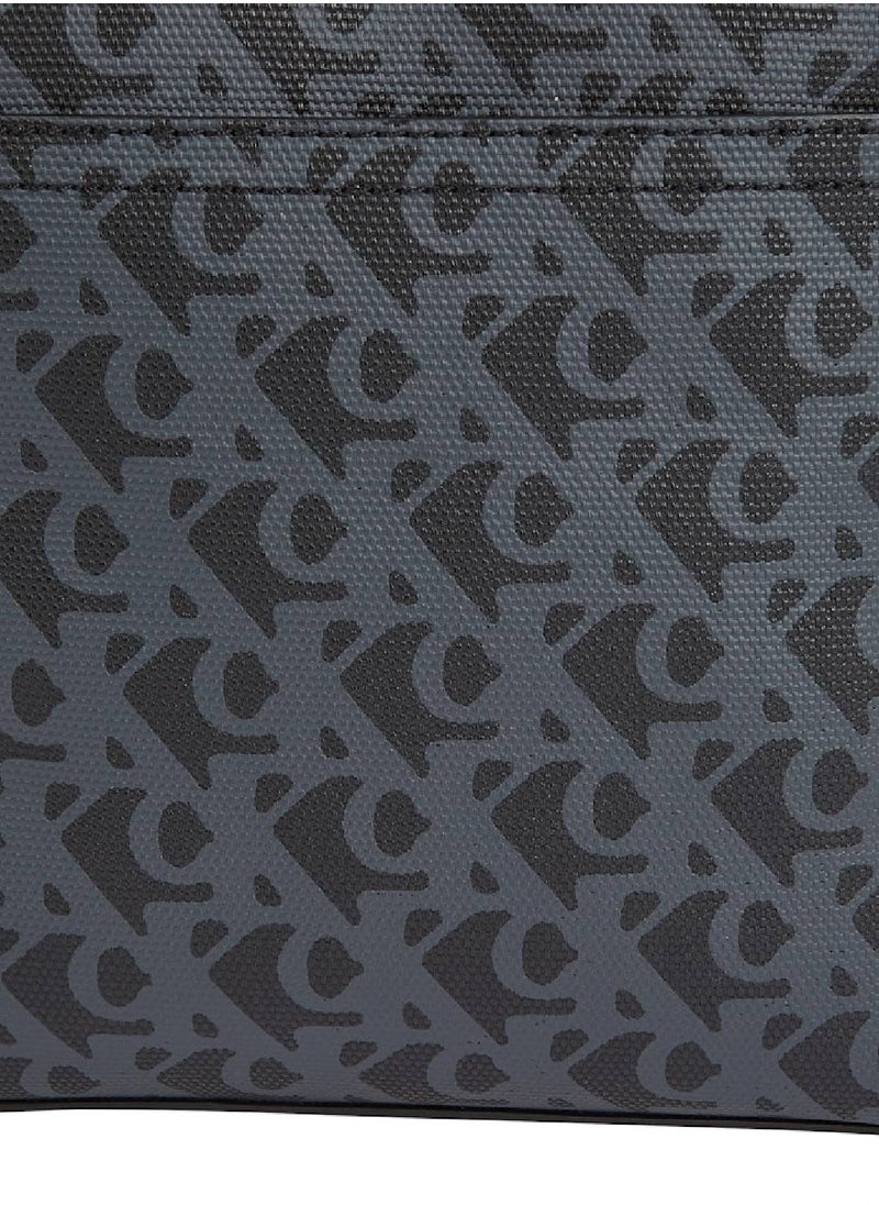Calvin Klein Jeans Matte Reporter Bag  - Image 3