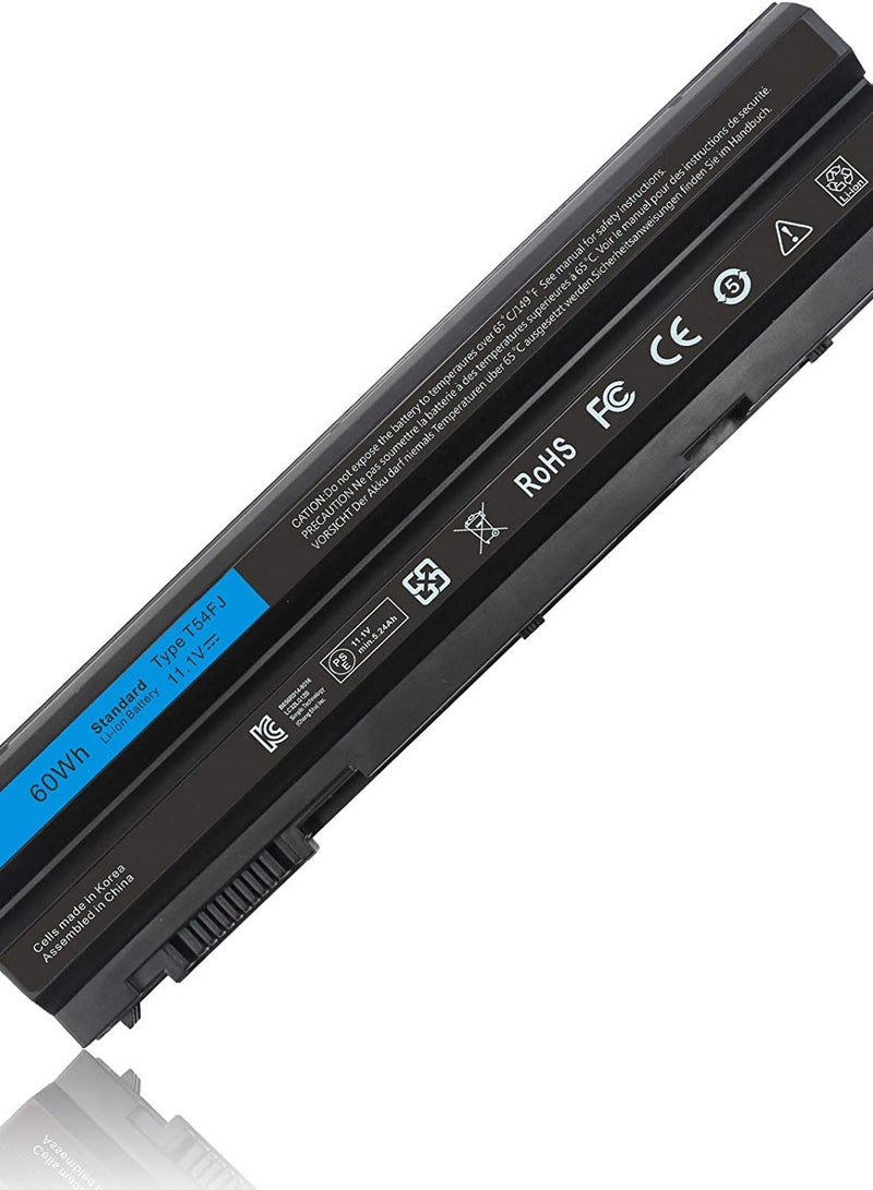CTHC Latitude E5420 E5430 E5520 E5530 E6420 E6430 E6440 E6520 E6530 Inspiron M421R M521R 4420 4520 4720 5420 5425...  - Image 2