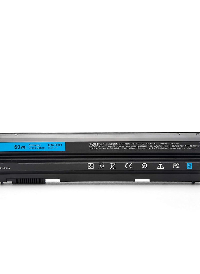 CTHC Latitude E5420 E5430 E5520 E5530 E6420 E6430 E6440 E6520 E6530 Inspiron M421R M521R 4420 4520 4720 5420 5425...  - Image 3