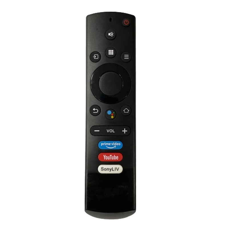ANM LED TV Remote Control Compatible for Thomson/Kodak Smart LED TV (with Voice Function) Verification on Customer Care - Image 5