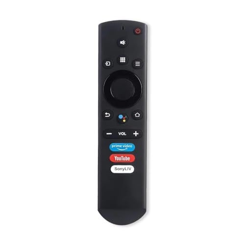 ANM LED TV Remote Control Compatible for Thomson/Kodak Smart LED TV (with Voice Function) Verification on Customer Care - Image 4