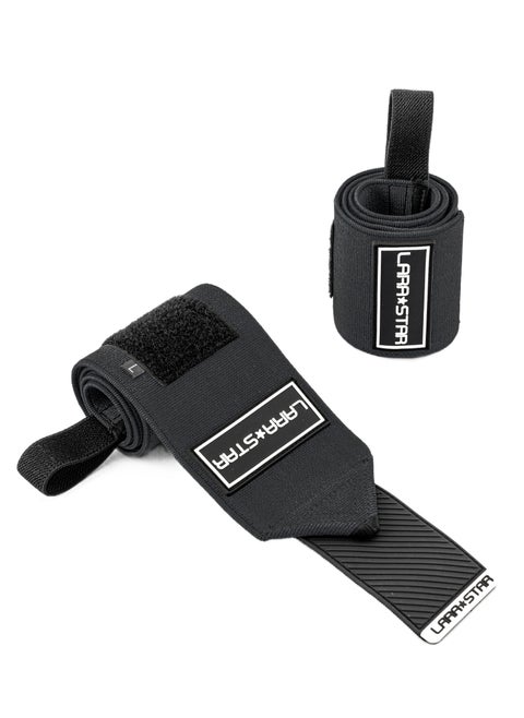 Adjustable Sports Compression Wrist Wraps