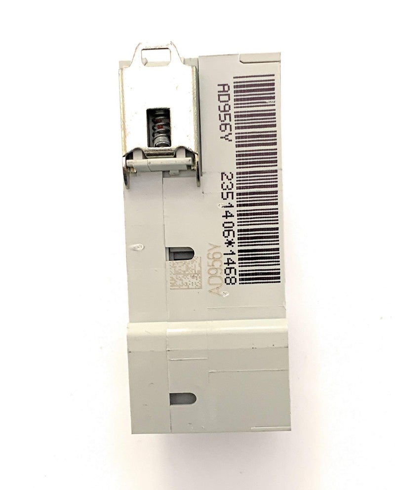 hager RCBOs-2Pole 2Module 6A 30mA, White - Image 4