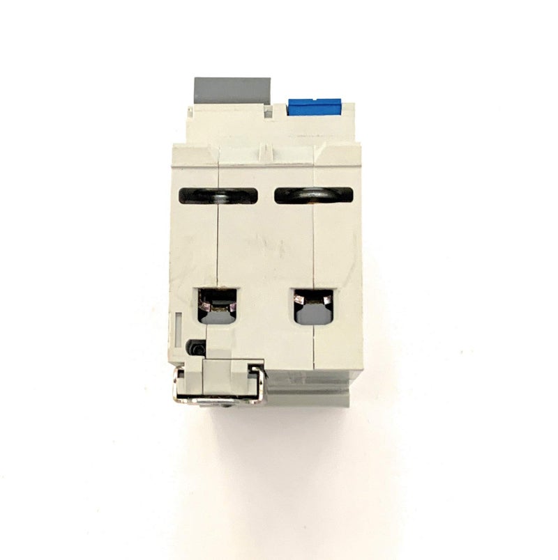 hager RCBOs-2Pole 2Module 6A 30mA, White - Image 5