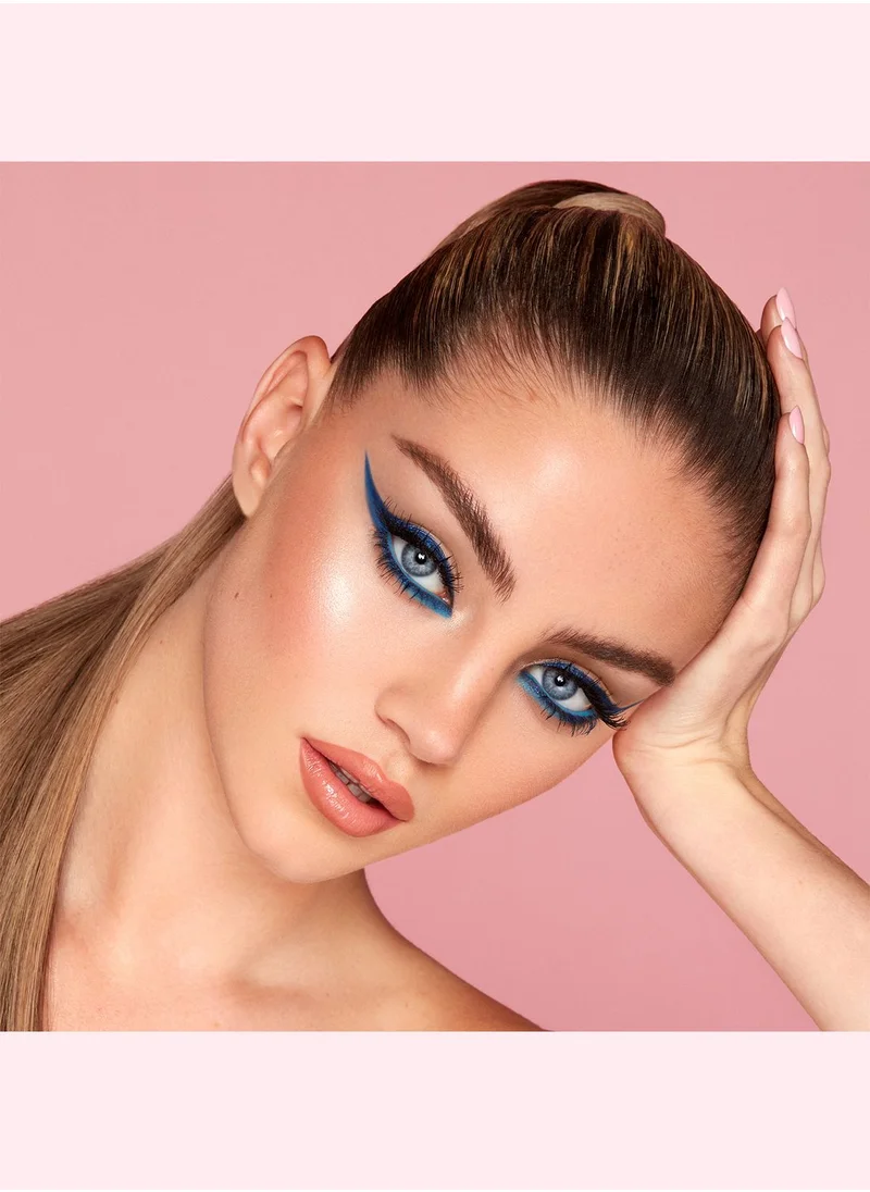 Kylie Cosmetics Kyliner Waterproof Gel Eyeliner Pencil -013 - Grey Shimmer