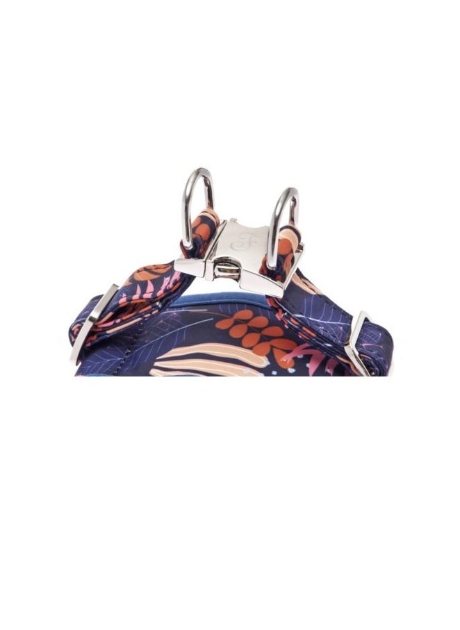 Ferribiella Kami Harness Small – Blue  - Image 1