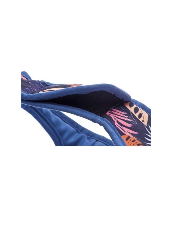 Ferribiella Kami Harness Small – Blue  - Image 2