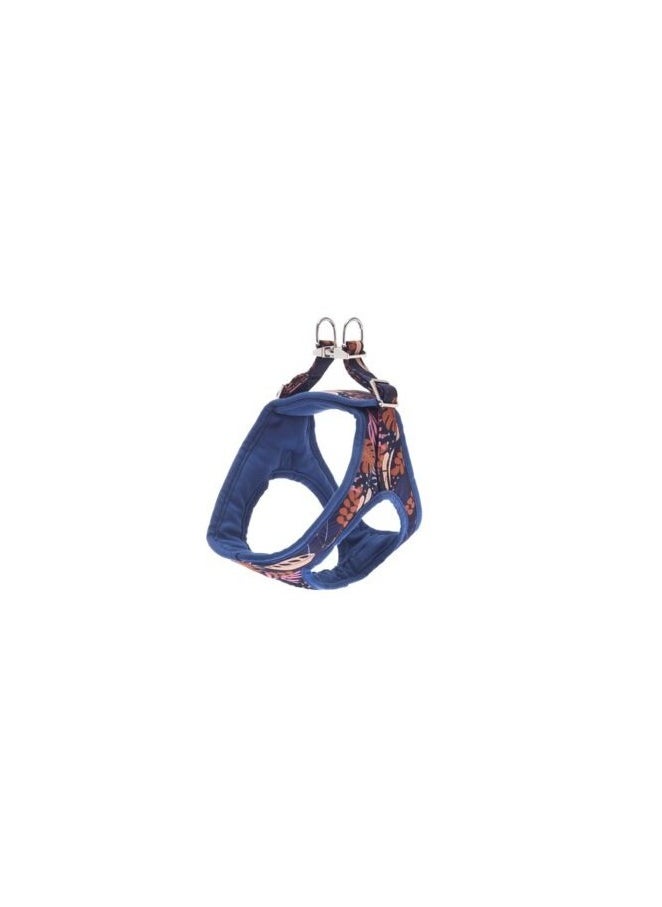 Ferribiella Kami Harness Small – Blue  - Image 4