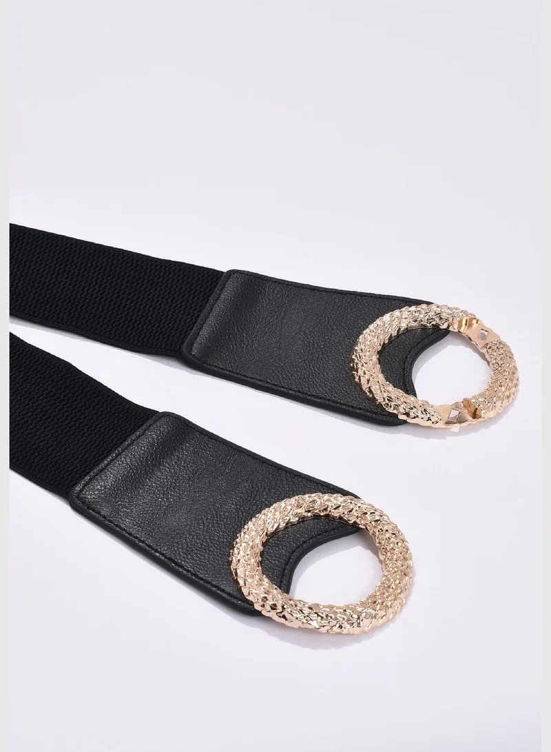 Haute Sauce Casual Belt