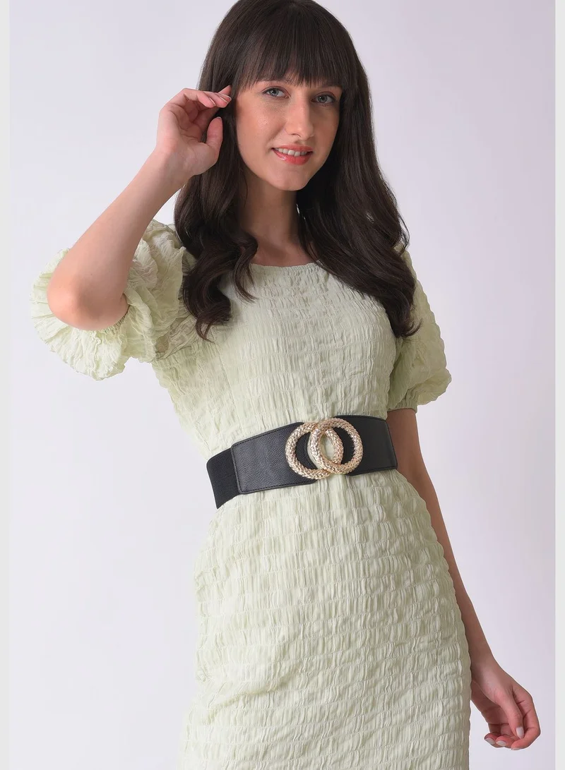 Haute Sauce Casual Belt