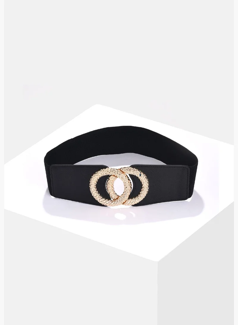 Haute Sauce Casual Belt