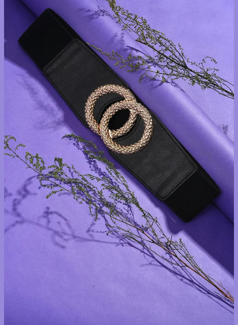 Haute Sauce Casual Belt