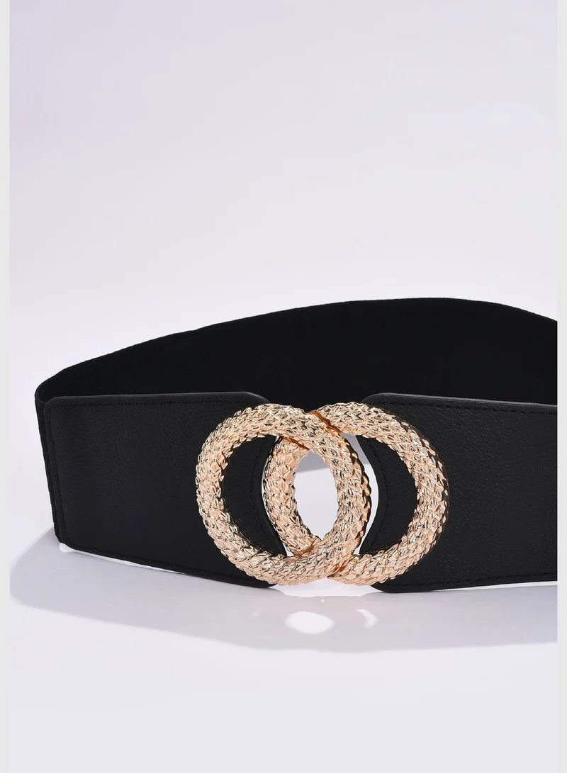 Haute Sauce Casual Belt
