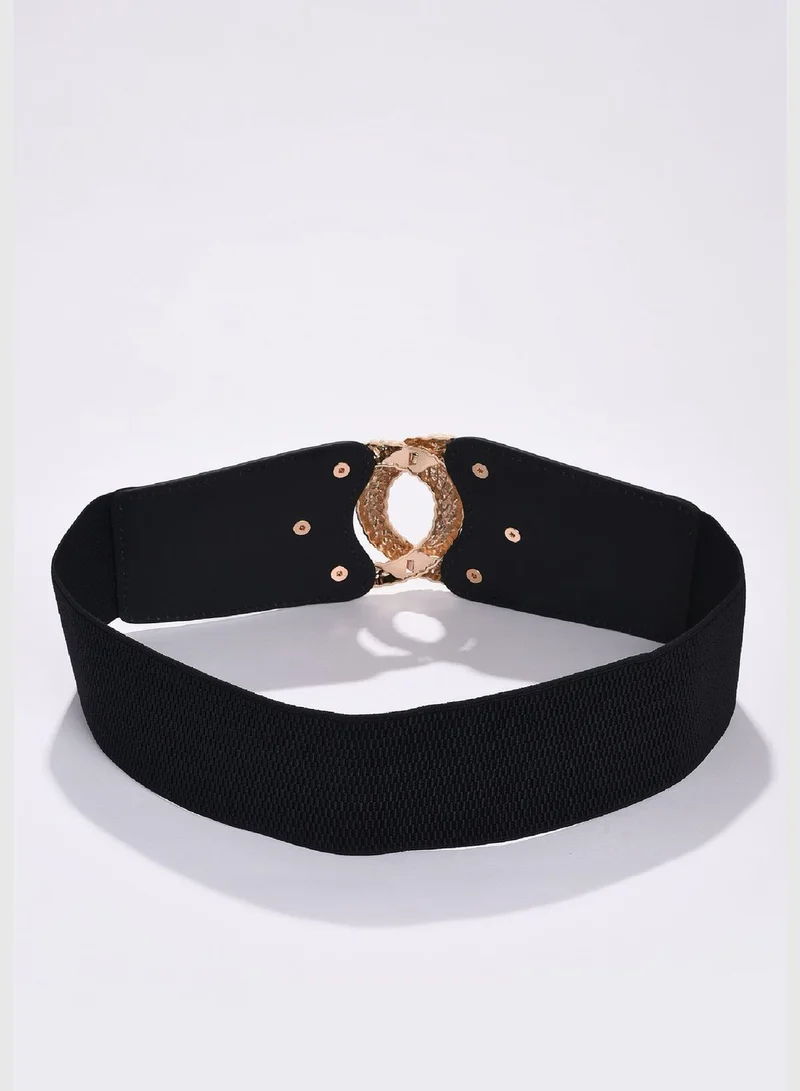 Haute Sauce Casual Belt
