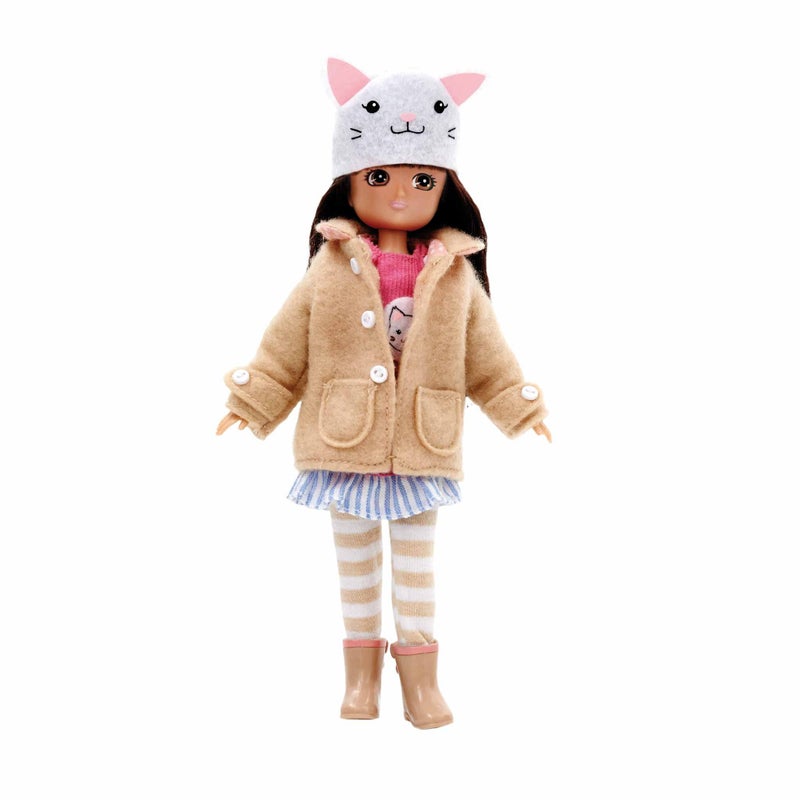 Lottie Pandora's Box Doll with Accessories - Image 1