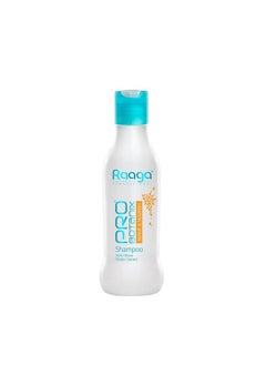 RAAGA PROFESSIONAL Pro Botanix Repair And Nourish Shampoo With Wheat Protein (200 Ml) Repairs And Nourishes Dry And Damaged Hair | Suitable For Men & Women  - Image 1