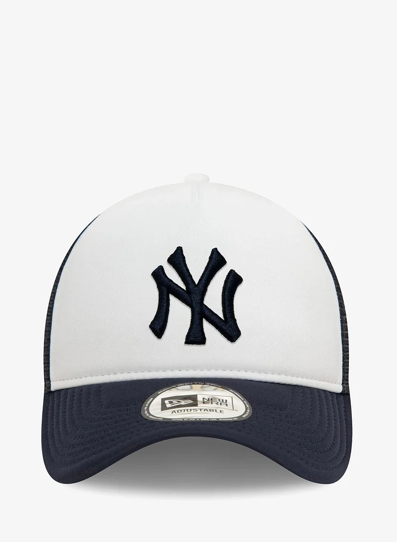 New York Yankees World Series Trucker