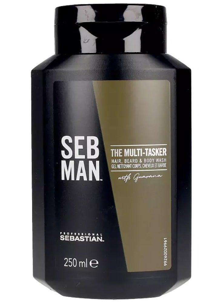 سيباستيان بروفيشنال سيباستيان سيب مان متعدد المهام 250 مل - Image 1