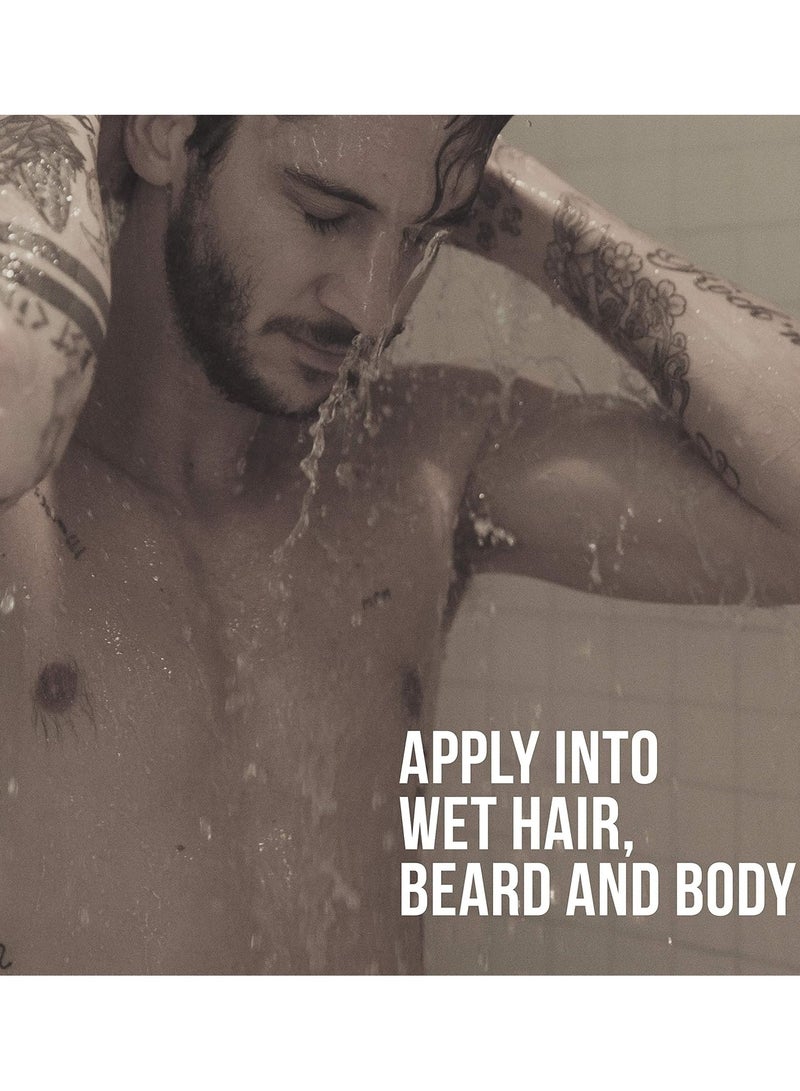 سيباستيان بروفيشنال سيباستيان سيب مان متعدد المهام 250 مل - Image 4