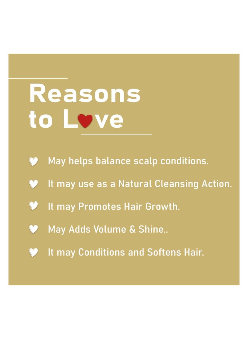 minature Sidr Leaves Powder | for Hair Care |Herbal for Deep Cleansing and Conditioning | Natural Source of Mucilages and Saponins| Resaleable Pack | 227 g (8Oz) - Image 3