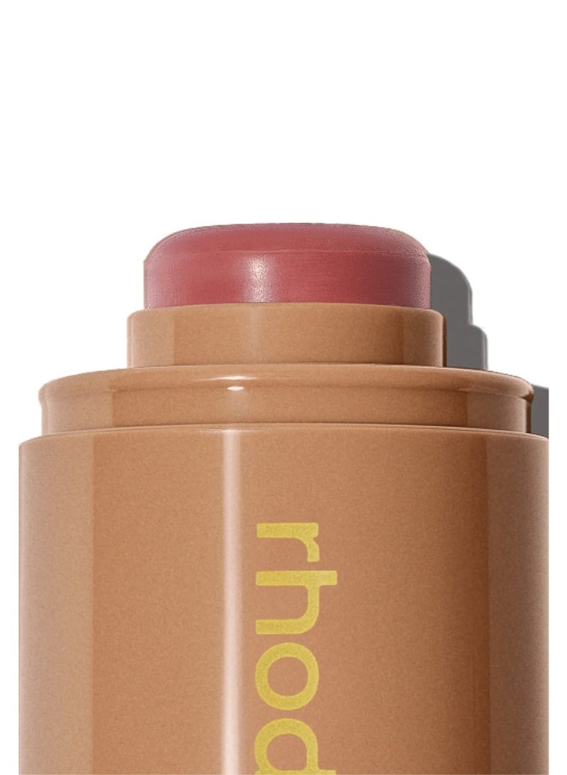 rhode pocket blush - tan line - Image 1
