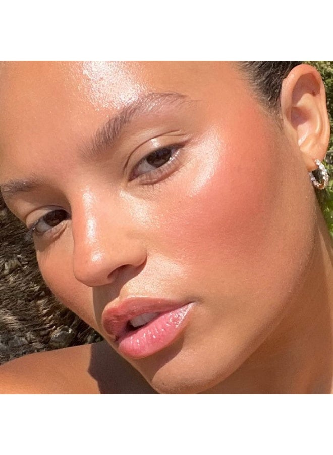 rhode pocket blush - tan line - Image 2