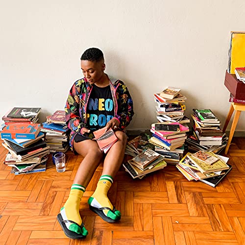 Havaianas Top Men's Slippers, Black,9/10 US Men - 11/12 US Women - Image 2