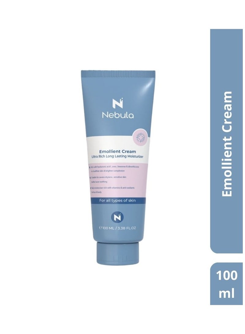 ايمولينت كريم مرطب، 100 مل