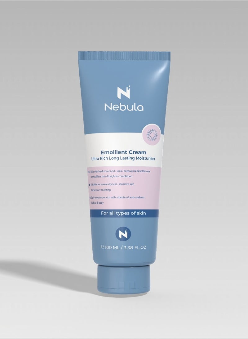 ايمولينت كريم مرطب، 100 مل