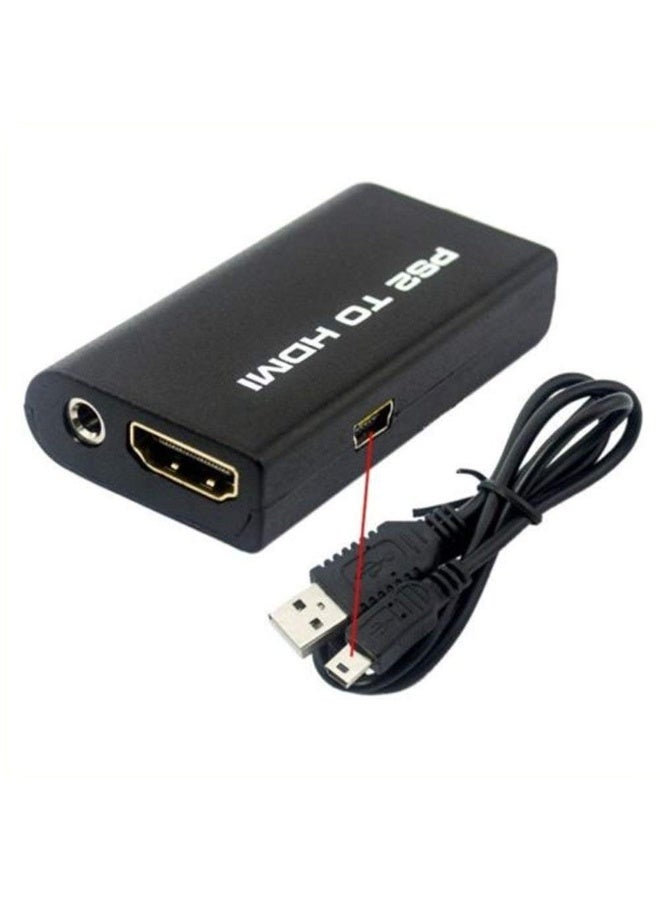 Game to HDMI Video Audio Adapter  - Image 3