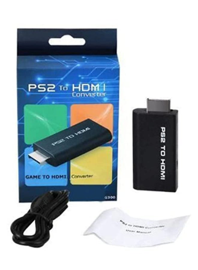 Game to HDMI Video Audio Adapter  - Image 1