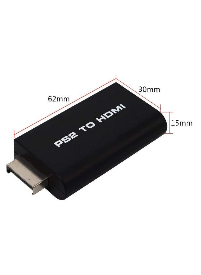 Game to HDMI Video Audio Adapter  - Image 5