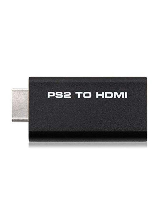 Game to HDMI Video Audio Adapter  - Image 2