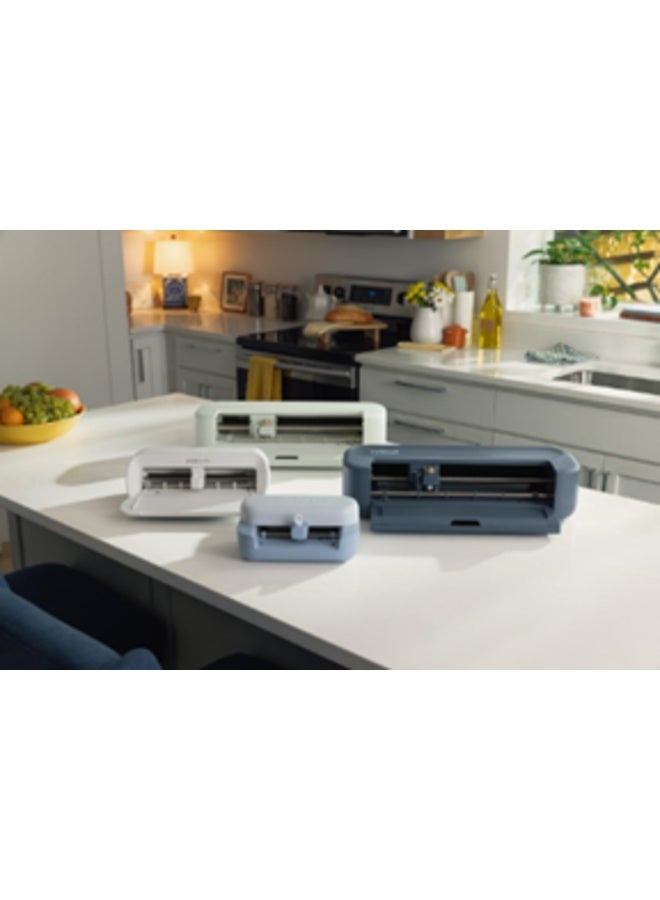 Cricut Maker 5 Smart Cutting Machine Essential Bundle with Engraving Tool, Slate Blue - Image 5