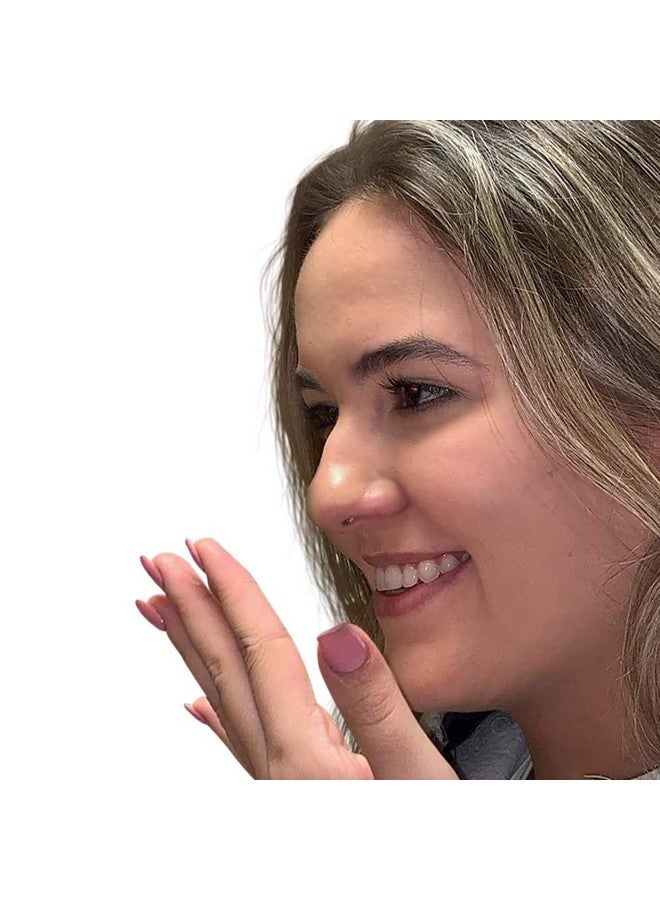 Diva Stuff Pore Liminator For Smooth & Flawless Skin Diva Stuff Pore Minimizing Primer Promotes A Shine Free Face Wear Alone Or Under Make Up 1Oz - Image 5