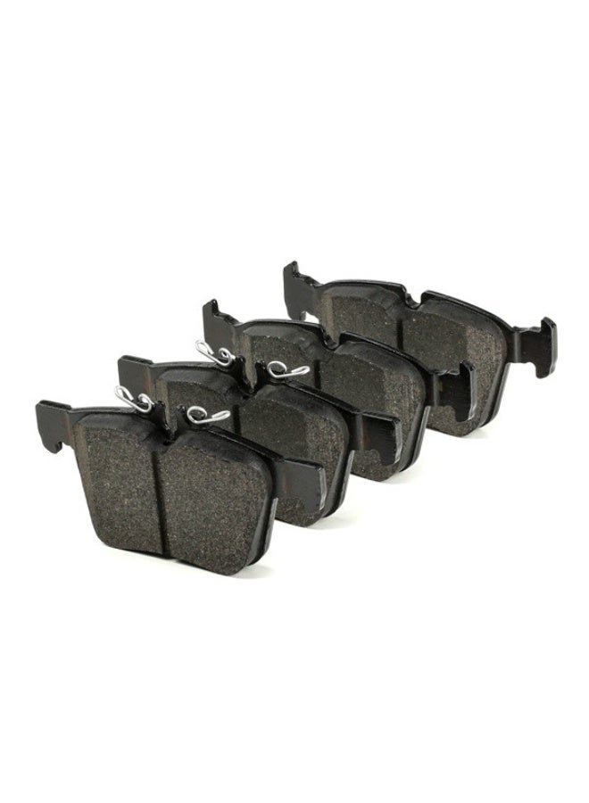 فيرودو فحمات الفرامل -FDB4487 - Image 2