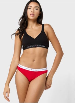 TOMMY HILFIGER Logo Band Brief  - Image 1