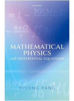 Mathematical Physics with Differential Equations  - Image 1