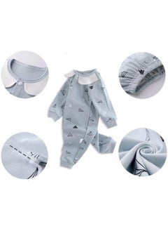 Beauenty Premium Cotton Baby Clothes Accessories Gift Set Fits Newborn To 3 Months  - Image 2