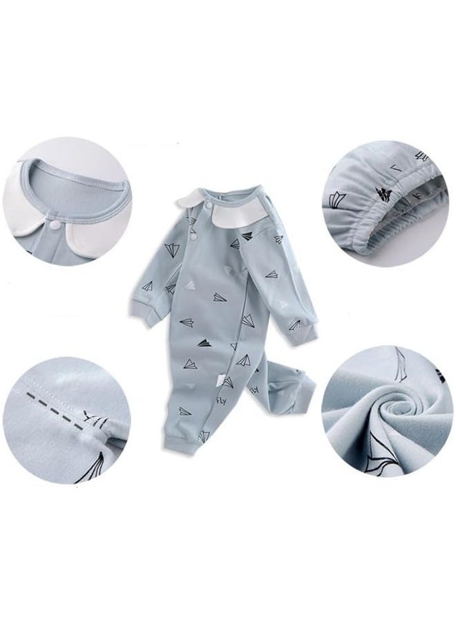 Beauenty Premium Cotton Baby Clothes Accessories Gift Set Fits Newborn To 3 Months  - Image 2
